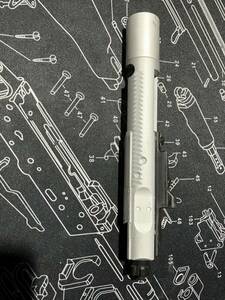 MTR16 ボルトキャリア 東京マルイ M4 MWS 