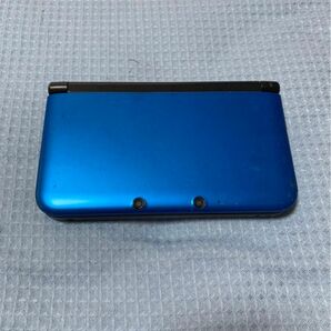 ニンテンドー 3DSLL 本体　ジャンク品