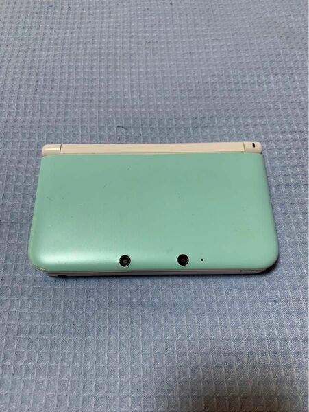 ニンテンドー3DSLL 本体