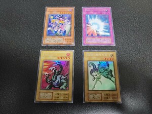  Yugioh продажа комплектом Secret yama гонг n... подарок 