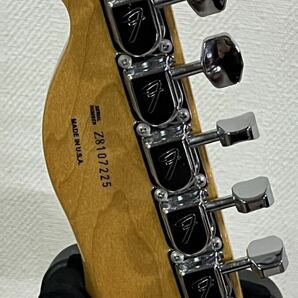 Fender フェンダー エレキギター テレキャスターシンライン USAの画像7