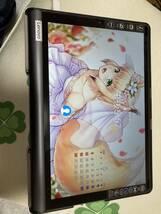 Lenovo Yoga Smart Tab YT-X705F[64GB] ケース付き_画像1