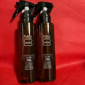 ヘアミネラルエッセンス 150ml×2本