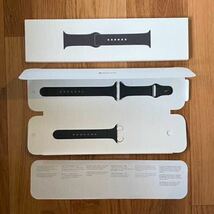 【ジャンク品】 Apple watch series4 44mm アップルウォッチ & 純正バンドセット_画像4