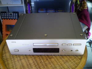 # warehouse ..# name machine!!# rare!!#DENON/ Denon #CD player #DCD-1650GL# however, **#