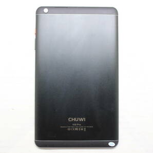 『ジャンク』Chuwi Hi9 Pro Android LTE 8.4インチ 2560x1600 Deca Core RAM 3GB ROM 32GB ツーウェイの画像3