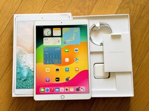 Apple iPad Pro 10.5インチ Wi-Fi ＋ Cellular 64GB ゴールド SIMフリー