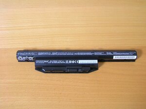 ◆LIFEBOOK S937/S S938/S ◆バッテリーパック ◆FMVNBP229A #5