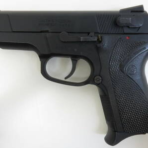 16333 ロ604-126 WA 40 S&W ウエスタンアームズ スミス＆ウエッソン Smith&Wesson トイガン 中古品 ヤ60の画像1