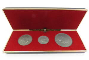16342 上604-061　メダル 外貨　アメリカ　1ドル　ハーフダラー　クォーターダラー　海外 古銭　貨幣 硬貨　コレクション　60