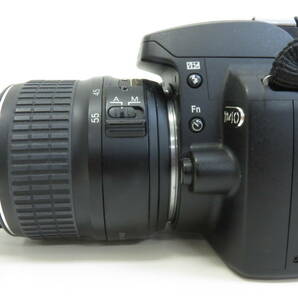 16416 小604-205 ニコン D40 Nikon 本体 ボディ レンズ ニッコール デジタル一眼レフカメラ デジカメ 現状品 ヤ100の画像3