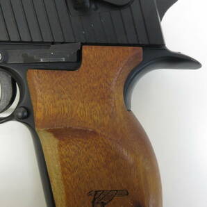 16331 ロ604-124 DESERT EAGLE 50AE 東京マルイ デザートイーグル トイガン 中古品 ヤ60の画像2