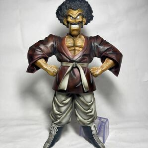 ドラゴンボールフィギュアリペイント ミスターサタンの画像3