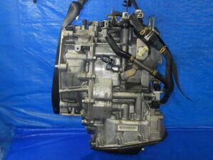 18 N-BOX エヌボックス スRush JF1 Genuine 21996 S07A CVT オートマ Transmission