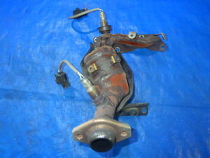 23 Dayz B21A original 26 year 3B20 exhaust manifold catalyst exhaust manifold 