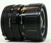 ~実写確認済~ ☆実用品・人気の望遠レンズ☆　キャノンFDマウント用 CANON ZOOM LENS FD 35-70mm F3.5-4.5 (I0505)_画像2