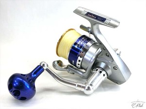 ダイワ daiwa ソルティガ　Z4000 スピニングリール