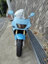 ヤマハ　FZR250R(3LN) カスタム多数_画像9