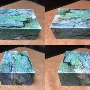 ロレックス シードゥエラー 16600 純正 箱 ウォッチ ボックス BOX ケース ヴィンテージ 緑 グリーン 時計 付属品 ROLEX SEA-DWELLERの画像4