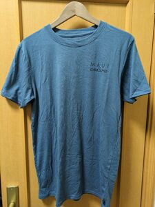 MAUI AND SUNS Tシャツ 半袖