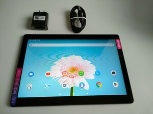  планшет 10.1 дюймовый Lenovo Tab M10 TB-X505F