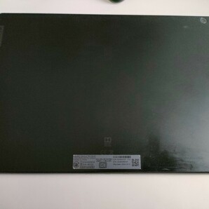 タブレット 10.1 インチ Lenovo Tab M10 TB-X505Fの画像2