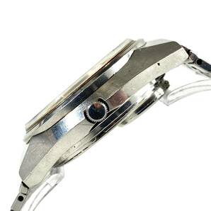 ☆1000円スタ!☆SEIKO QUARTZ セイコー メンズ 腕時計 WristWatch ビンテージ Vintage 簡易クリーニング済 T12の画像3