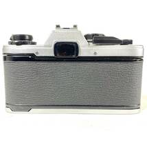 ☆1000円スタ!☆OLYMPUS OM10 ボディ&レンズセット Film Camera フィルム 一眼レフカメラ オリンパス ビンテージ Vintage RL C16_画像4