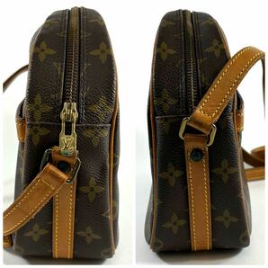 ☆格安出品☆ LOUIS VUITTON ブロワ ショルダーバッグ ルイヴィトン モノグラム ヴィンテージ M51221 レディース ROの画像2