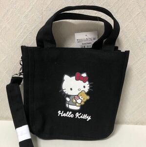 サンリオ (SANRIO) ハローキティ 2WAYミニトートバッグ 069868