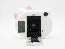 1円～ Fujifilm instax mini Heiio Kitty チェキ 通電のみ確認 [ジャンク/現状品] #J62A_画像7