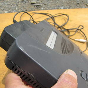 SATU439 NINTENDO 64 ニンテンドー NUS-001 現状品 中古 本体のみ の画像6