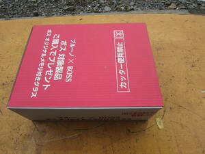 SATU439 ⑧ 12個セット 箱付 BRUNO ボス ブルーノ 3セット×4 メモリ付き グラス コップ ピンク イエロー ブルー サントリー 同梱OK