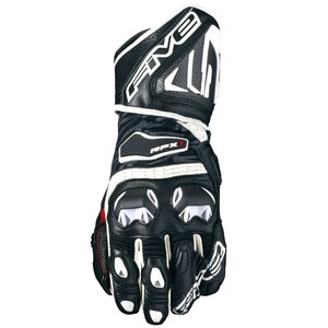 Five5 グローブ RFX1 016 GLOVE XLサイズ Five ブラック/ホワイト BLACK/WHITE 黒/白