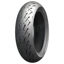 MICHELIN ROAD 5 ZRX1200 ダエグ GSR 400 600 750 GSX-R 750 600 ZZ-R1200 ZZ-R1100 Z750 180/55ZR17 73W TL リア リヤ タイヤ ミシュラン_画像3