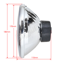 BigOne コスパ良 フロンテ TLA FEA LC10 LC20 LC30 SS30 SS40 キャリー エブリー DE51V DC51T ヘッド ライト ランプ H4 青 ブルー レンズ_画像7