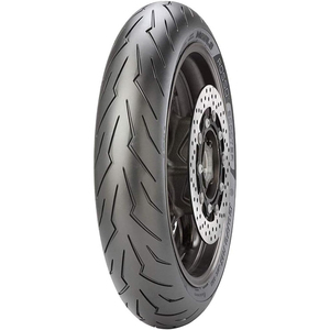 ピレリ DIABLO ROSSO SCOOTER 120/70R15 M/C 56H TL フロント ディアブロロッソ スクーター 2768900 前輪 PIRELLI