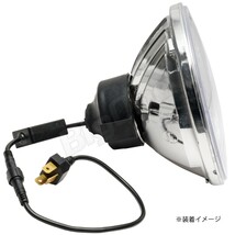 BigOne コスパ良 LED H4 Hi / Lo ヘッド ライト H4 LED 電球 バルブ ライト ハーネス 付_画像8