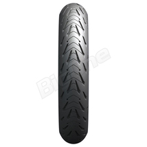 MICHELIN Road5 GSX-S1000 GSX-S1000F Z1000 120/70ZR17 58W TL 190/50ZR17 73W TL フロント リア リヤ タイヤ_画像3