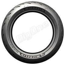 MICHELIN Road5 APRILIA TUONO1000 TUONO1000R TUONO1000RACING トゥオノ MOTO GUZZI MGS MGS01 190/50ZR17 73W TL リア リヤ タイヤ_画像4