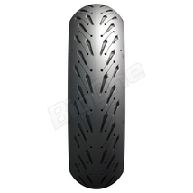 MICHELIN Road5 APRILIA TUONO1000 TUONO1000R TUONO1000RACING トゥオノ MOTO GUZZI MGS MGS01 190/50ZR17 73W TL リア リヤ タイヤ_画像2