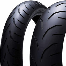 IRC RMC810 TOURING RADIAL MV AGUSTA F4-750 F4-750SPR F4-750SR F4-1000 タンブリーニ F4-750 190/50ZR17 M/C 73W TLリア リヤ タイヤ_画像3