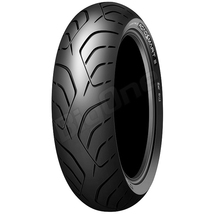 DUNLOP ROADSMART3S DUCATI 998 999 999S 999R 999 MONOPOSTOモノポスト999 BIPOSTOビポスト190/50ZR17 M/C 73W TL リア リヤ タイヤ_画像2