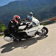 METZELER ROADTEC Z8M グラディウス650 Versys650ニンジャ650Rバンディット600 グラディウス400 160/60ZR17 M/C 69W TL リア リヤ タイヤ_画像9