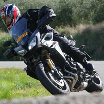 PIRELLI ANGEL ST MV AGUSTA F4-BRUTALE F4-1000S BRUTALE イタリア ブルターレ910S 190/50ZR17 M/C 73W TL リア リヤ タイヤ_画像9