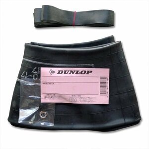 DUNLOP タイヤ チューブ ファットボーイ FLSTSCI ナイトトレイン スポーツスター 1200 150/80-16 リム バンド