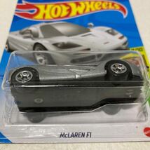 Hot Wheels★McLAREN F1 HW EXOTICS★_画像5