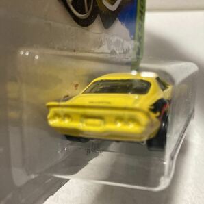 Hot Wheels★'70 CAMARO HW WORKSHOP★の画像3