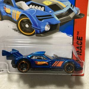 Hot Wheels★GT HUNTER HW RACE★