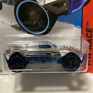 Hot Wheels★RD-08 HW RACE★